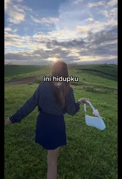 Ini hidupku 
