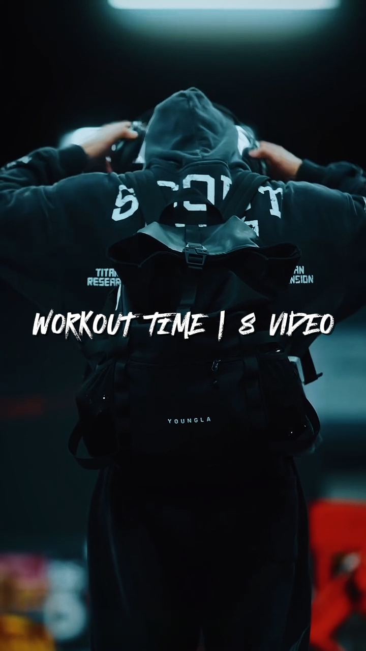 Tempo de treino | 8