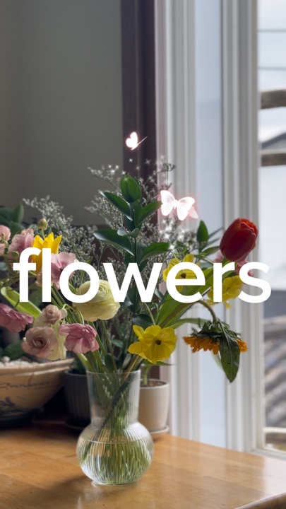 🌺 꽃