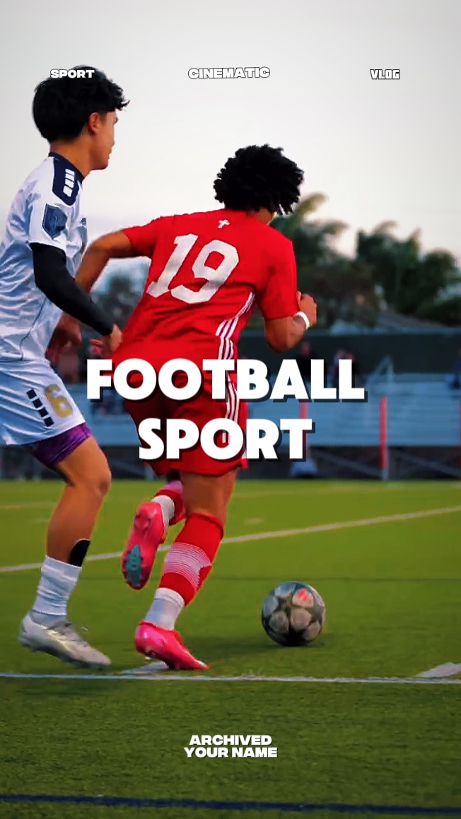ESPORTE DE FUTEBOL 