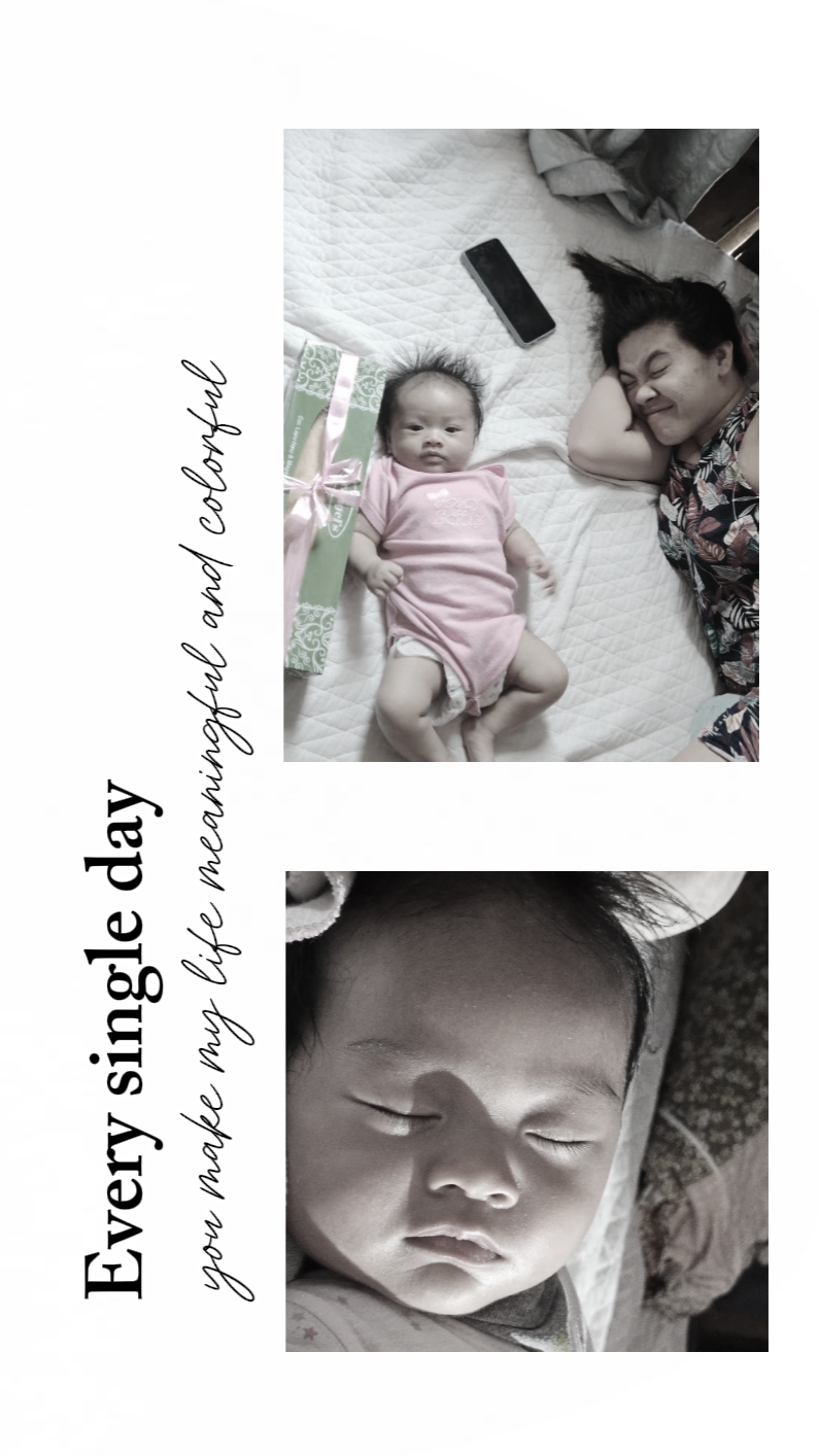 Mãe e Filha