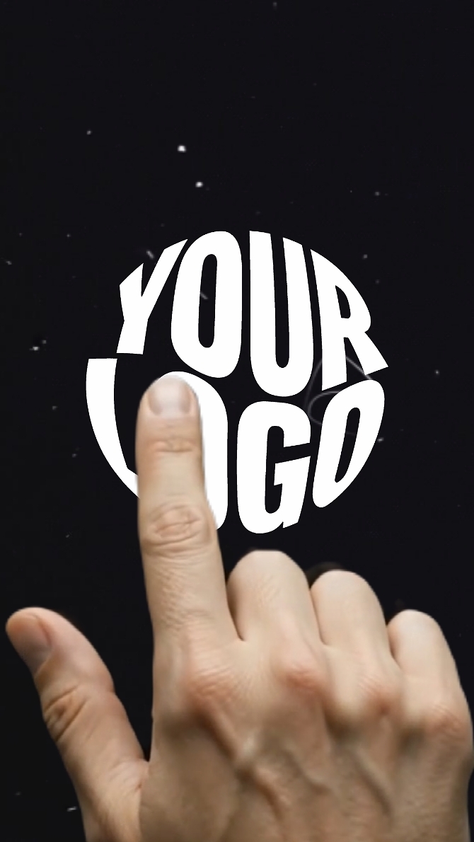 LOGO INTRO