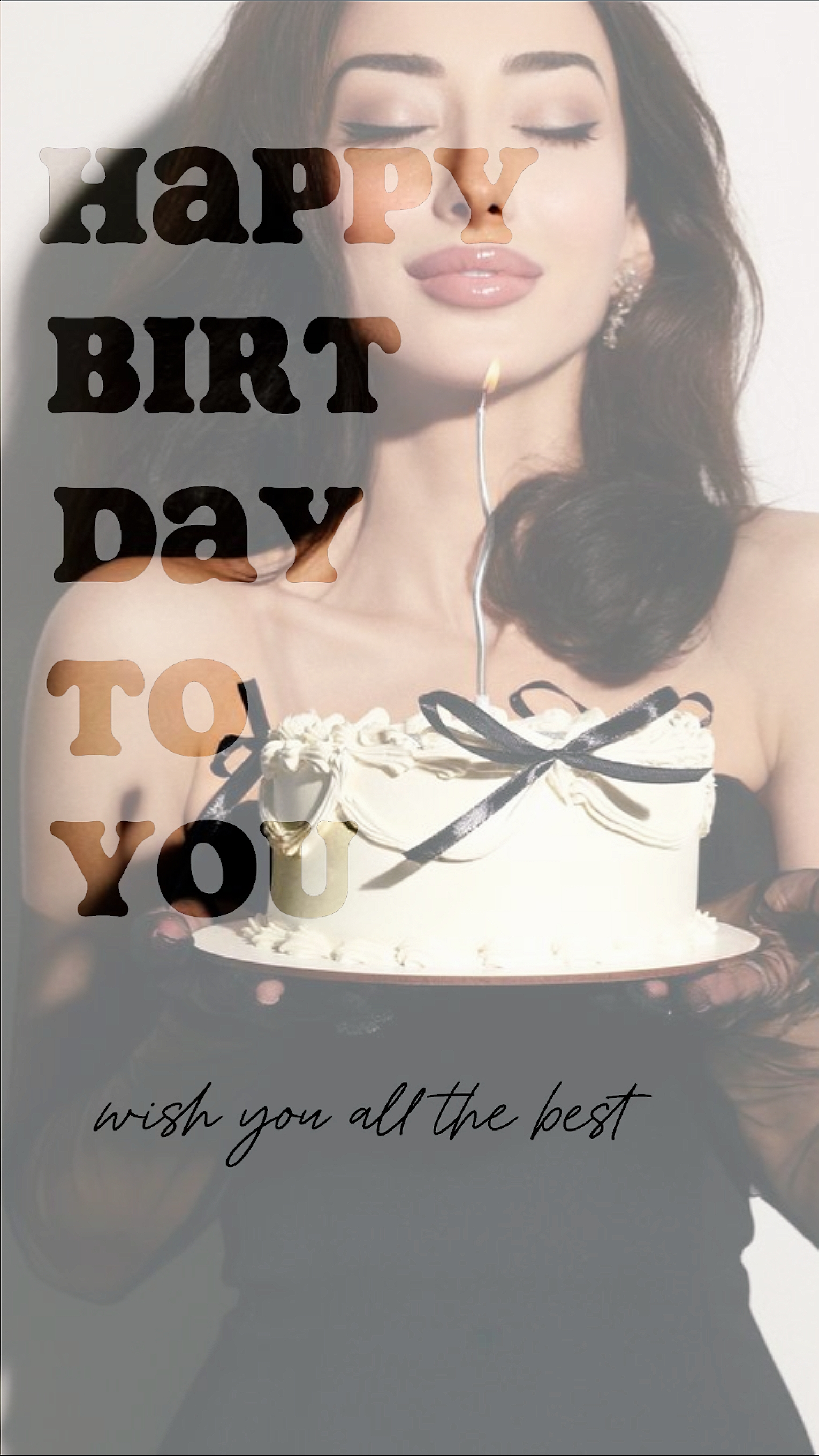 joyeux anniversaire 