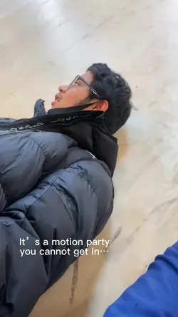 Motion Party 