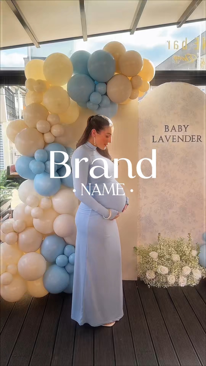baby shower