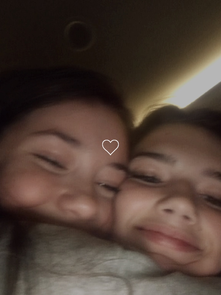 Best friend template