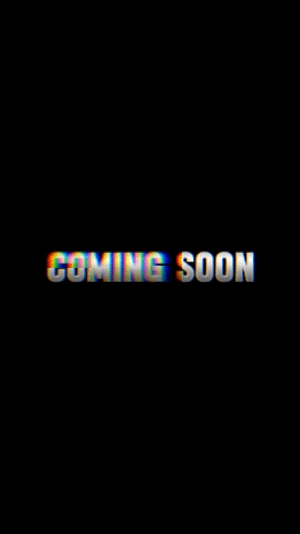 PRÓXIMAMENTE