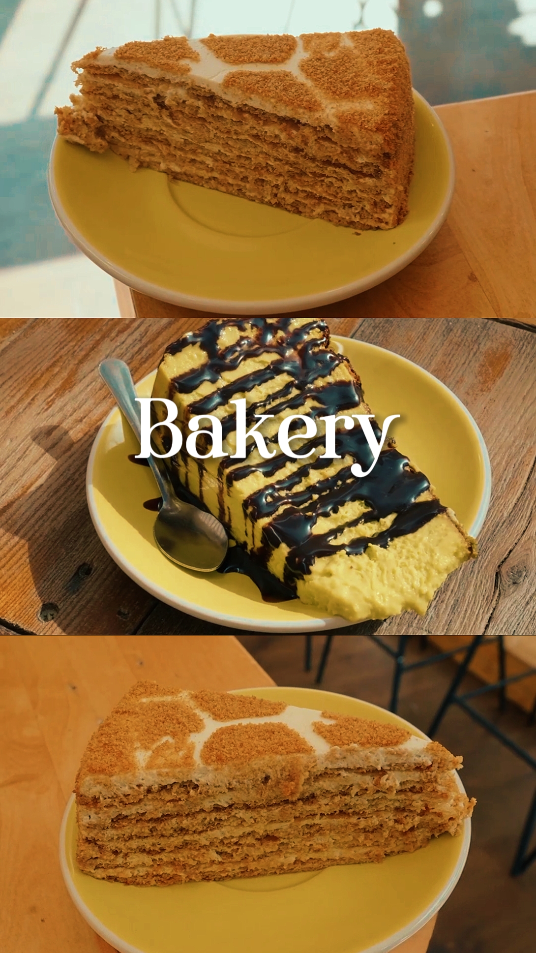Bakery 