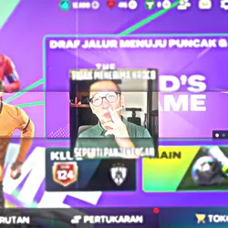 tidak menerima kroco