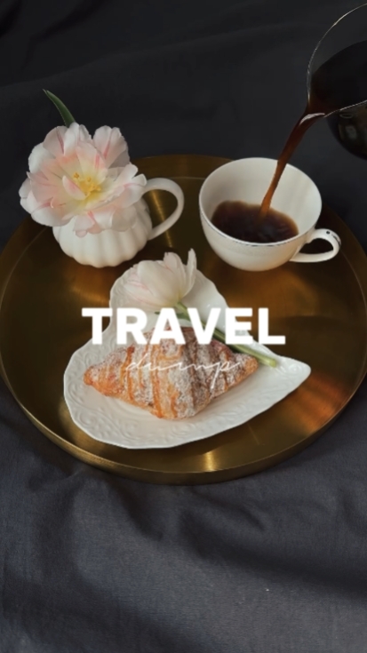 travel dump