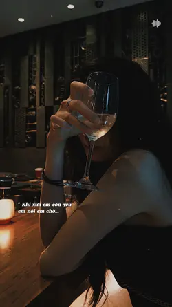 Khi xưa em còn yêu