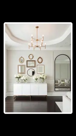 Swipe-Ready Luxury Home Tour