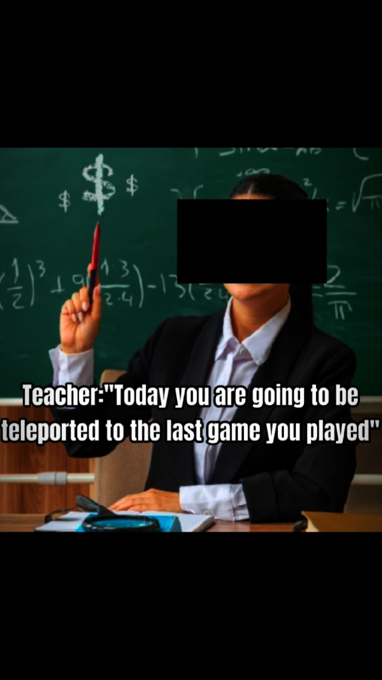 Último juego que jugaste