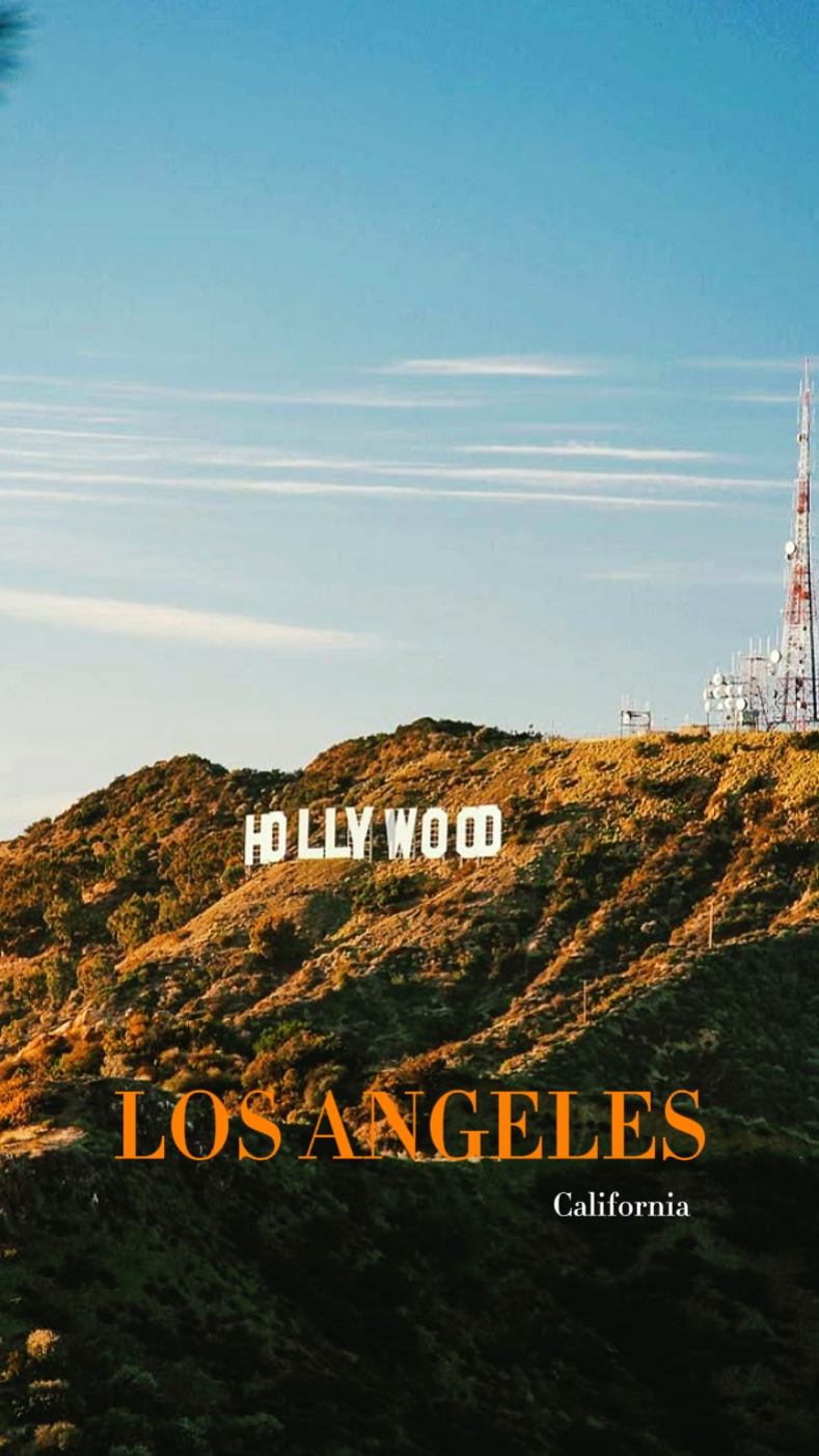 LOS ANGELES AS