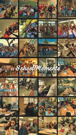school moments