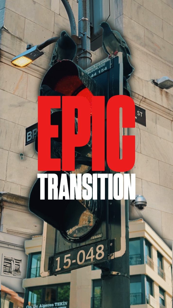 EPİK GEÇİŞ 