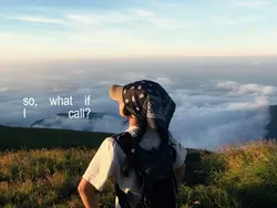 What if I Call 