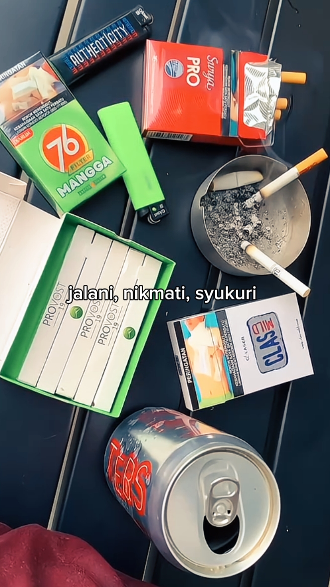 foto live kata kata 