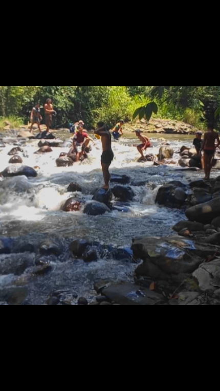 nature trip