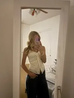 i wish i did