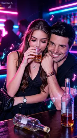 SHOTS CON CHAYANE