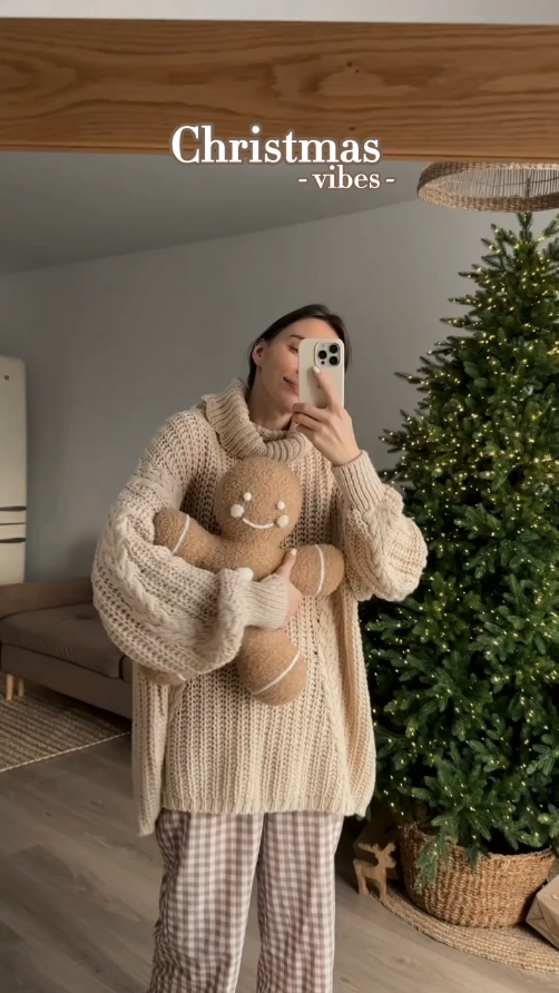 Christmas vibes 