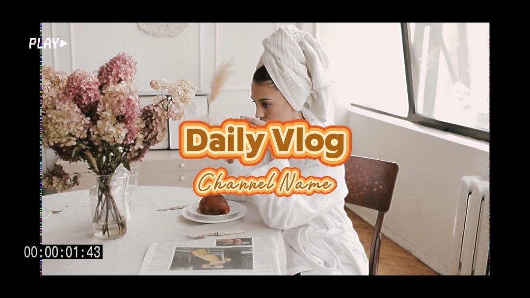 Daily Intro