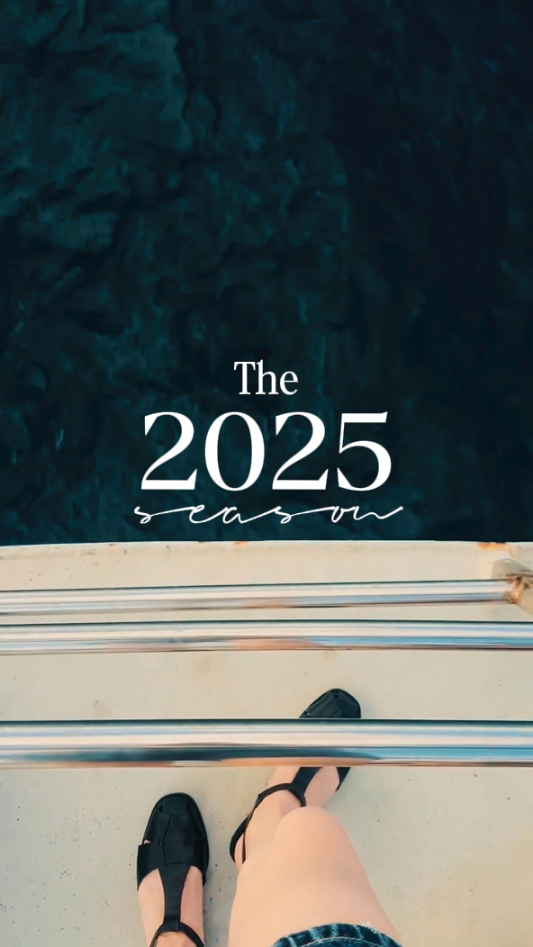  2025 sezonu ophelia