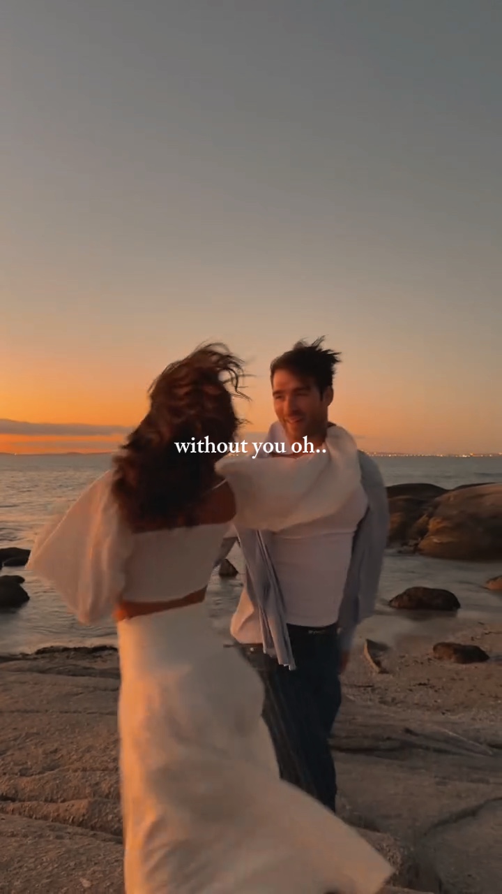 without you