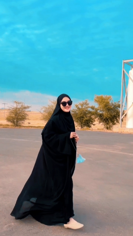 slowmo arabic 