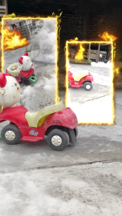 LUNA BALA EDIT