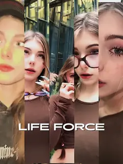 Life force