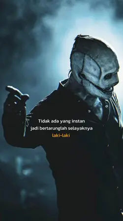 Tidak ada yg instan