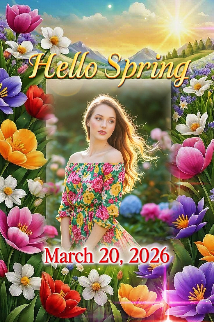 Hola Primavera 2026 