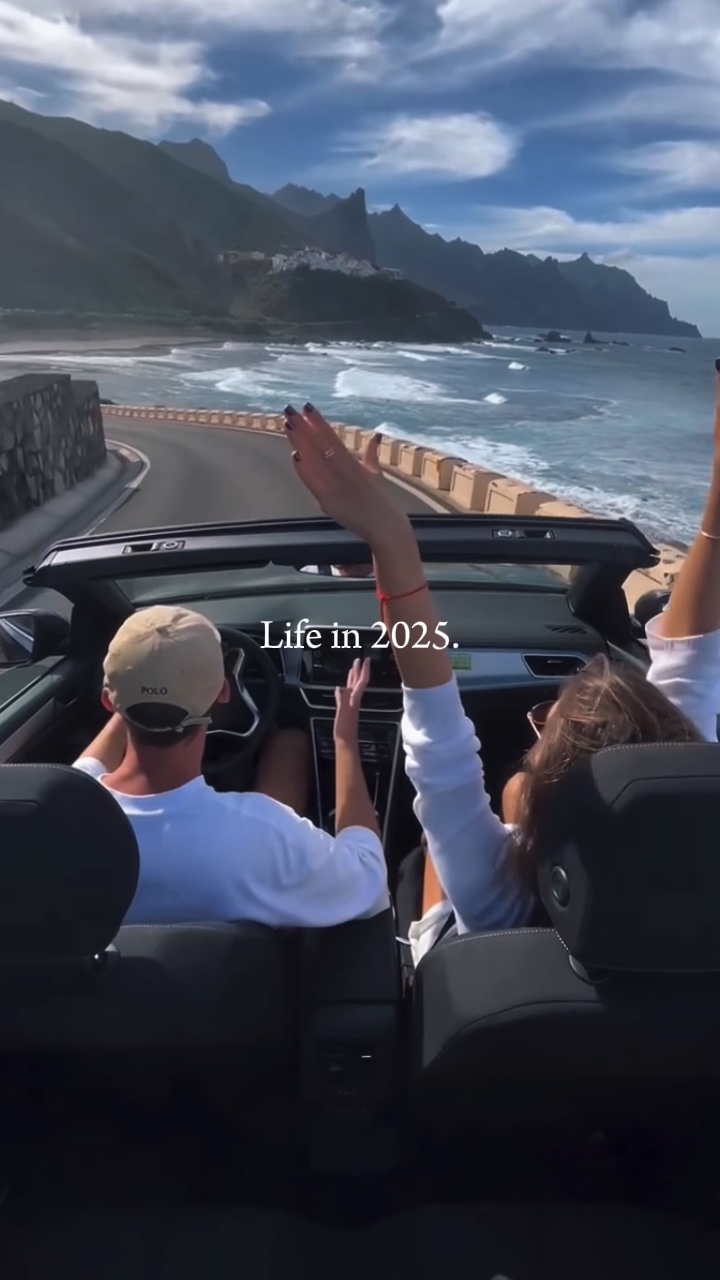 life in 2025