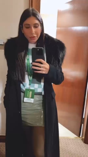 St Patrick's Day 