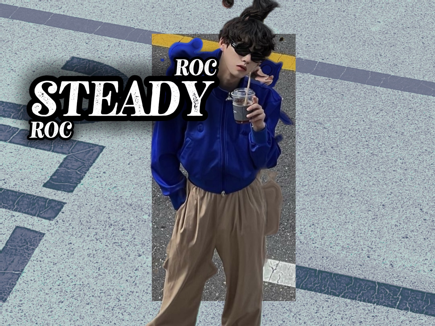 ROC STABIL 