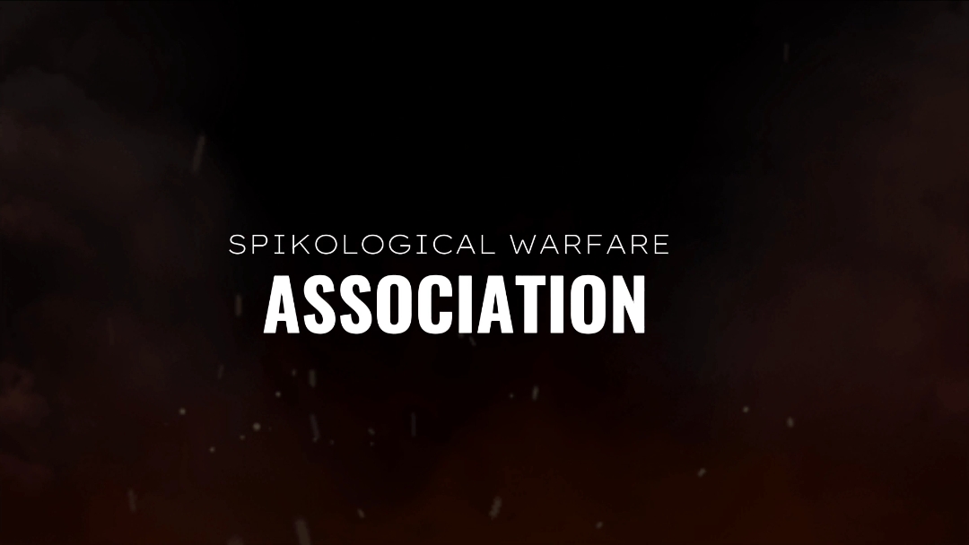 cinematic intro