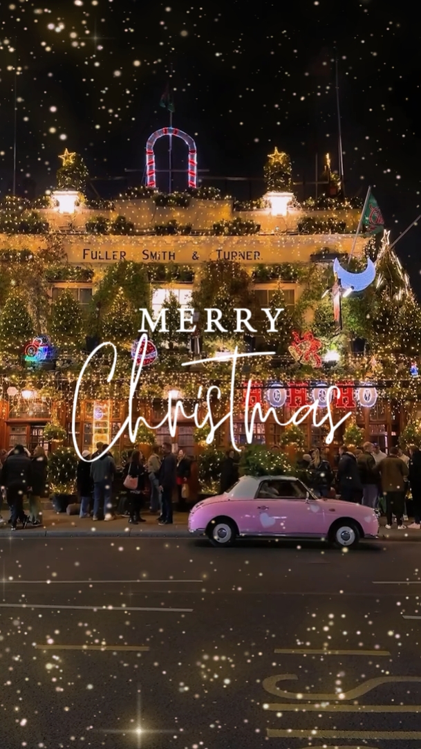 Selamat Natal