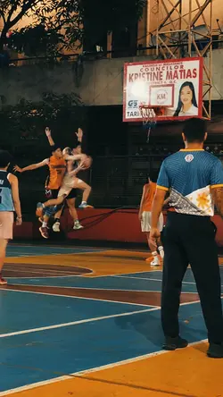 Basketball
