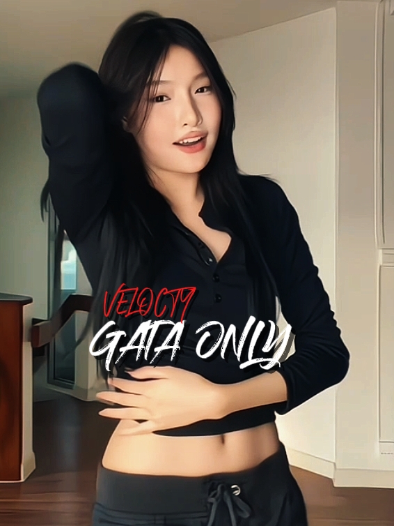 gata only 