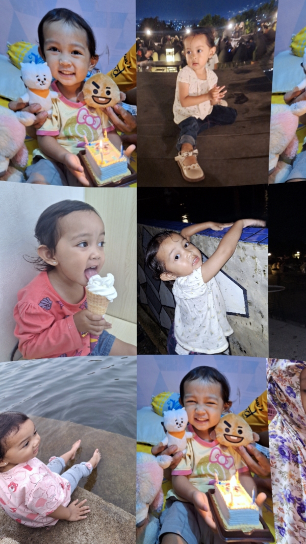 Aniversário