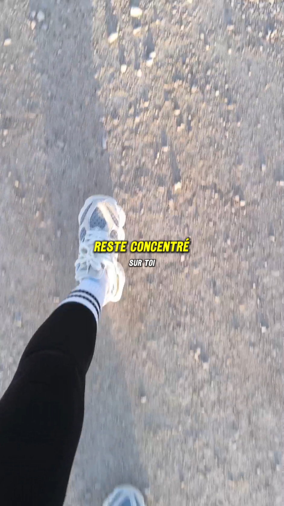 Reste concentrado 