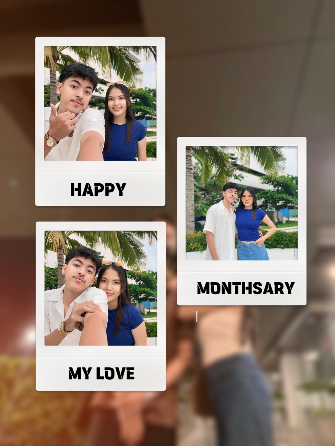 Monthsary | 2024 