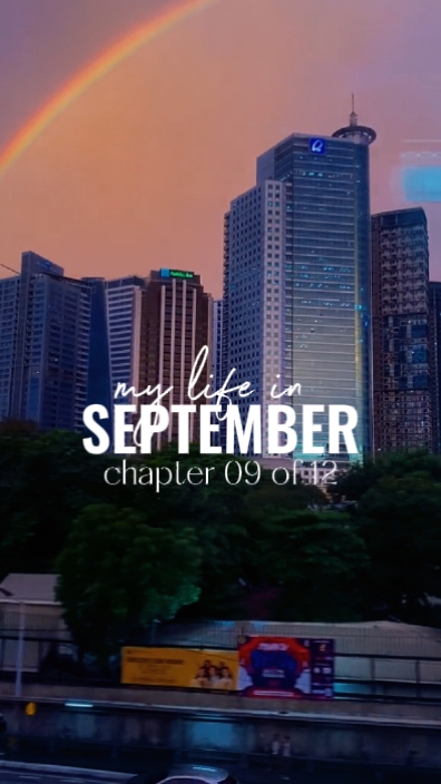 Meu Vlog De Setembro