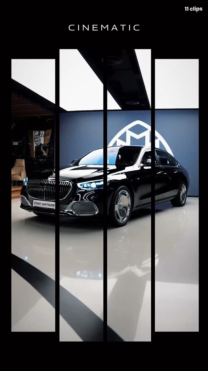 Araba sineması w3 