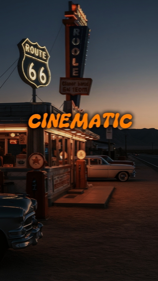 Cinemático