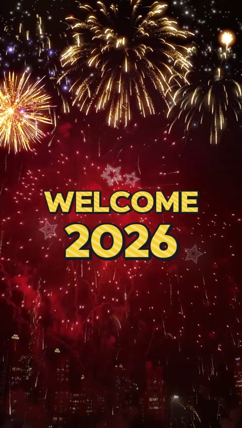 Bienvenue 2026