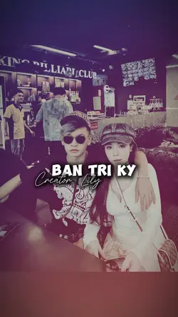 [2] BẠN TRI KỶ