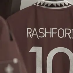 Rashford edit